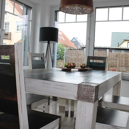 Ferienhaus Finja In Born Exteriér fotografie