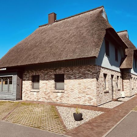 Ferienhaus Finja In Born Exteriér fotografie