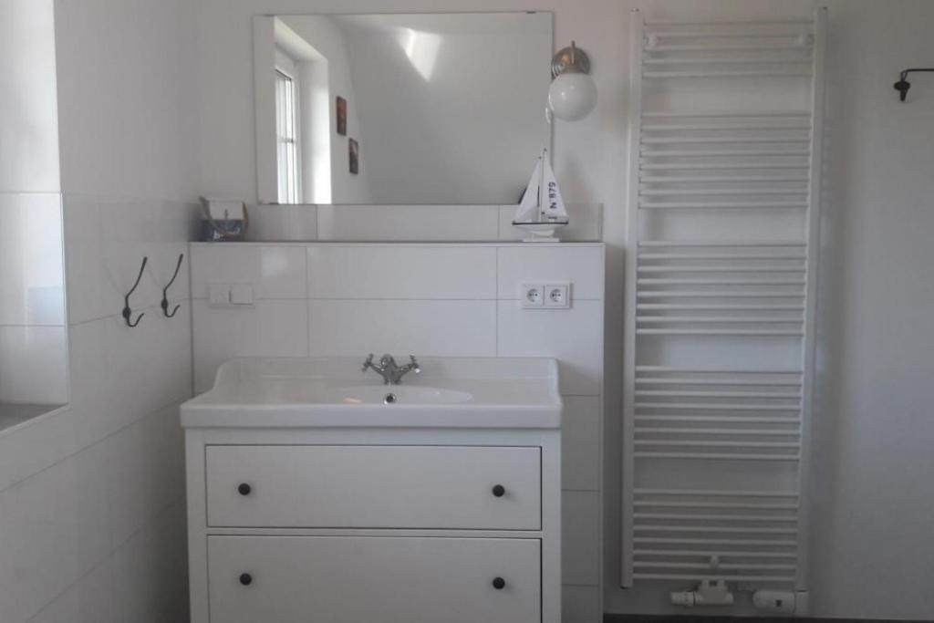 Ferienhaus Finja In Born Exteriér fotografie