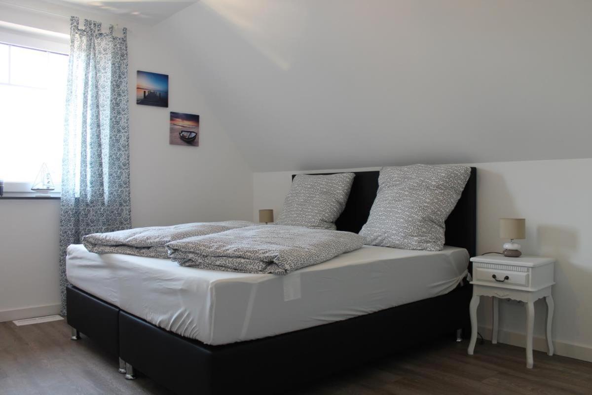 Ferienhaus Finja In Born Exteriér fotografie