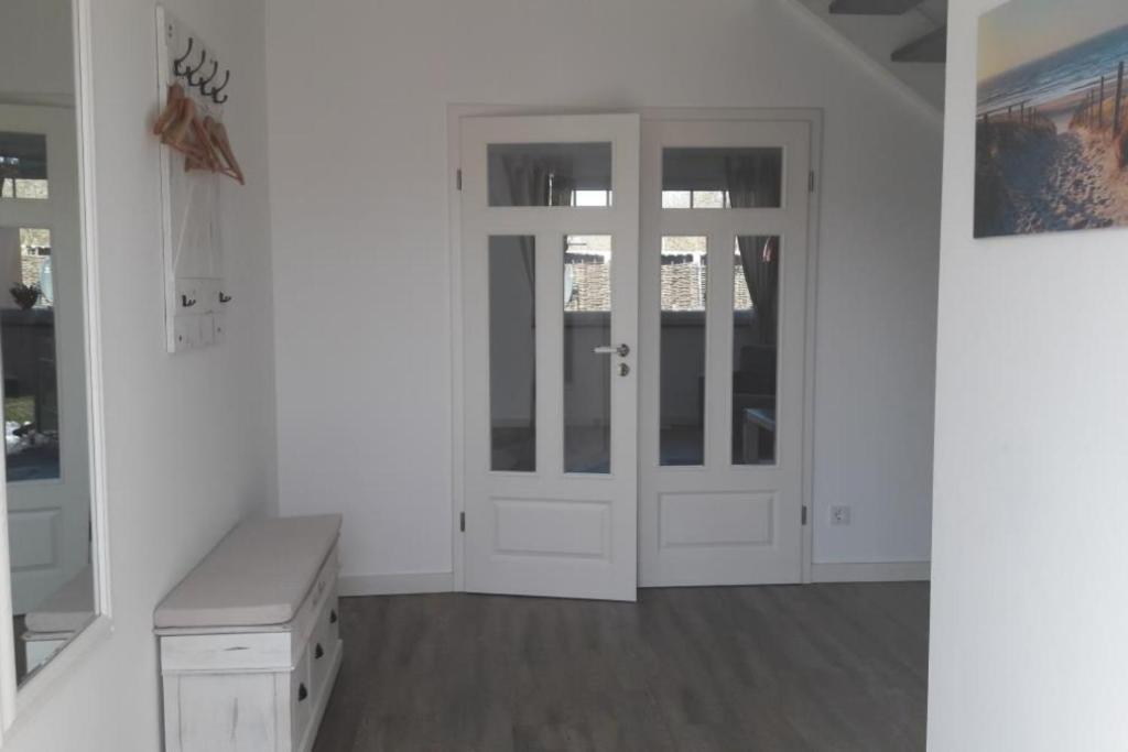 Ferienhaus Finja In Born Exteriér fotografie