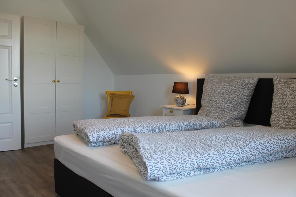 Ferienhaus Finja In Born Exteriér fotografie